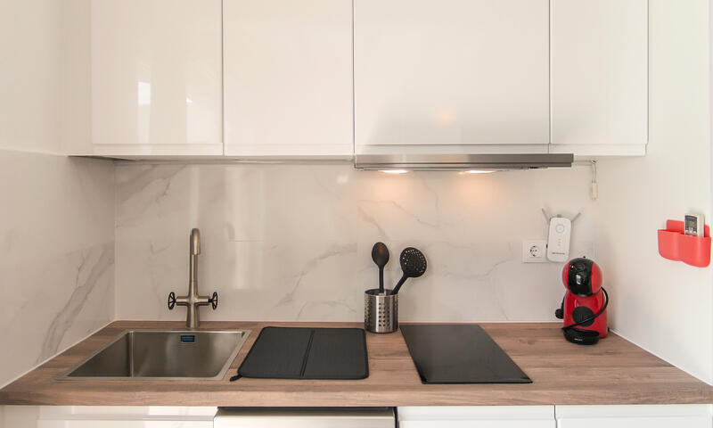 Appartements à Empuriabrava - - Empuriabrava - 10