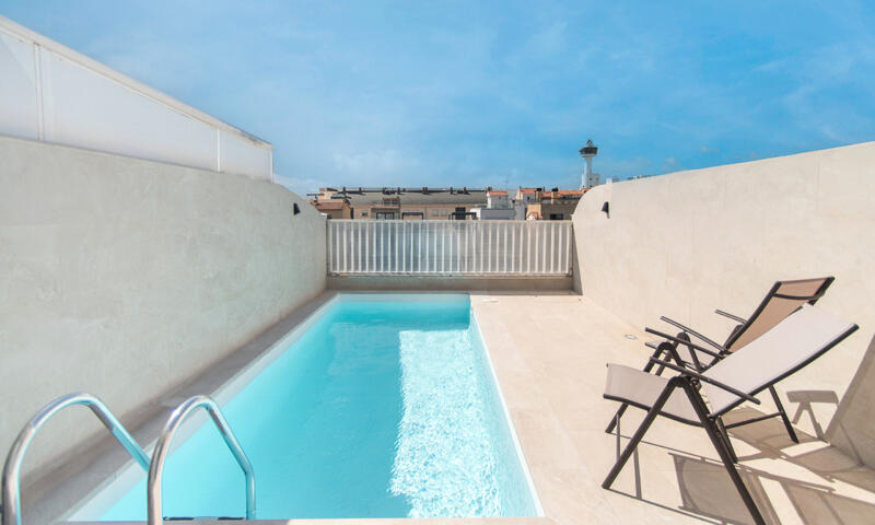Appartements à Empuriabrava - - Empuriabrava - 14