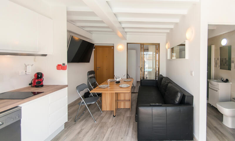 Appartements à Empuriabrava - - Empuriabrava - 8