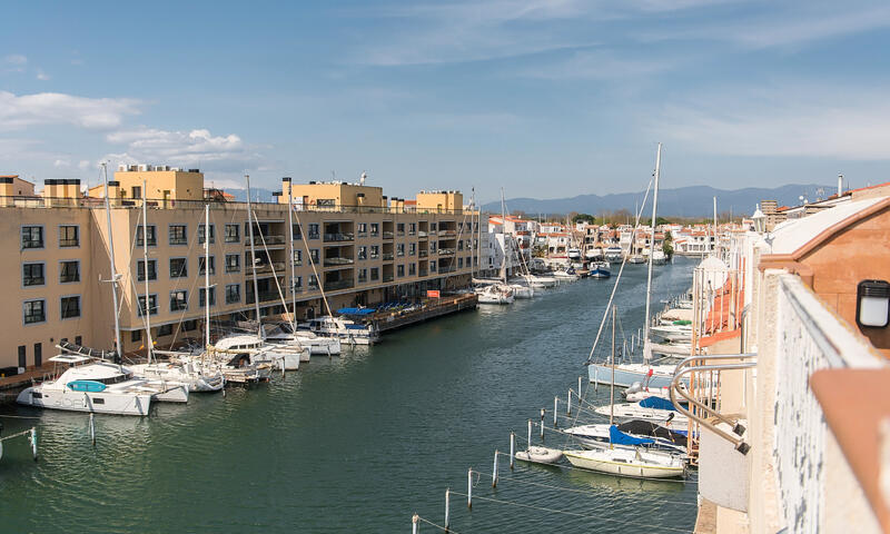 Appartements à Empuriabrava - - Empuriabrava - 15