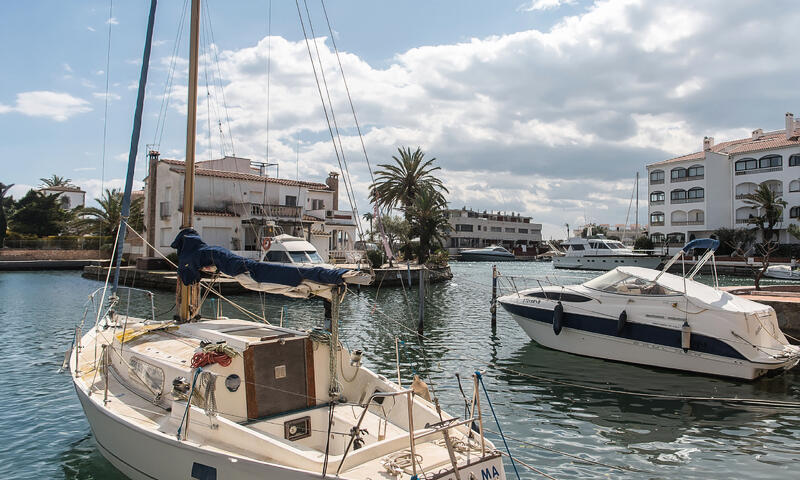 Appartements à Empuriabrava - - Empuriabrava - 17