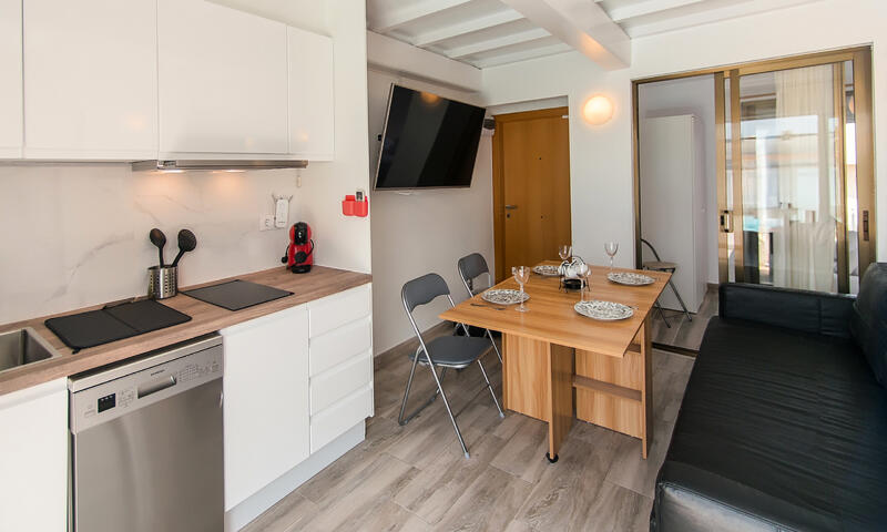 Appartements à Empuriabrava - - Empuriabrava - 9