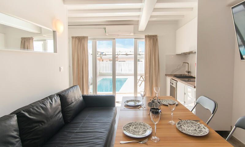 Appartements à Empuriabrava - - Empuriabrava - 7