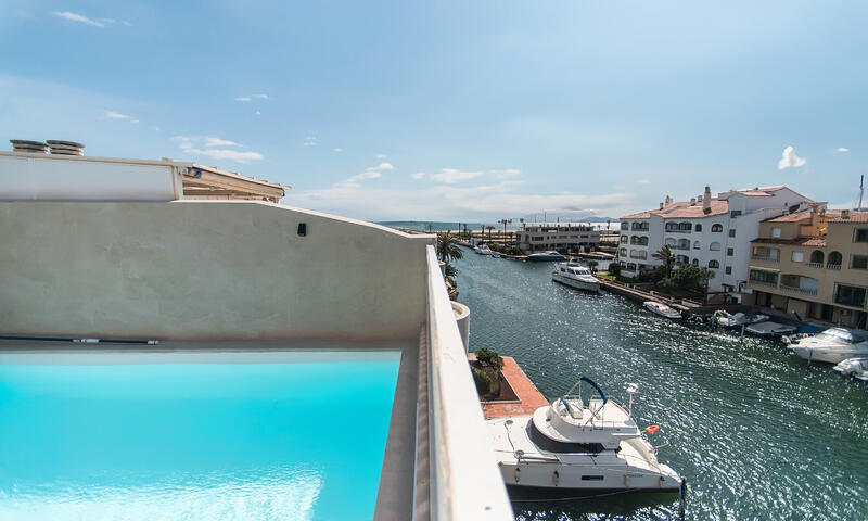 Appartements à Empuriabrava - - Empuriabrava - 2