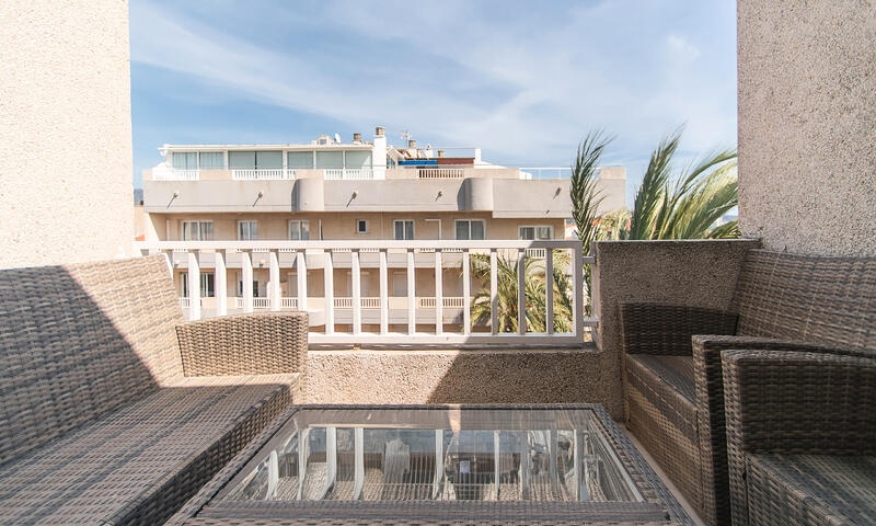 Appartements à Empuriabrava - - Empuriabrava - 19