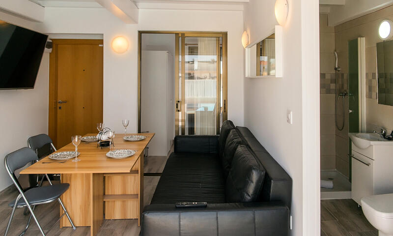 Appartements à Empuriabrava - - Empuriabrava - 12