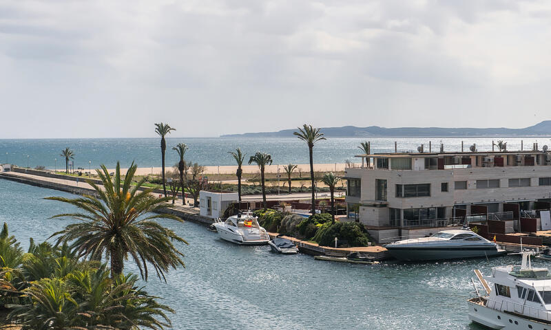 Appartements à Empuriabrava - - Empuriabrava - 20