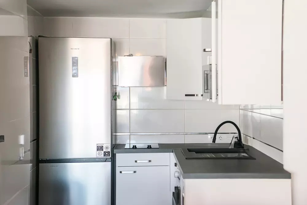 Appartements à Empuriabrava