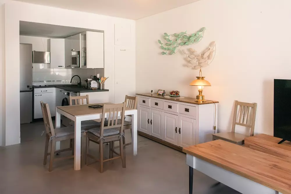 Appartements à Empuriabrava