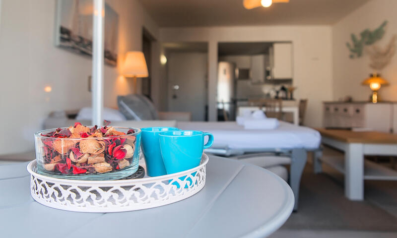 Appartements à Empuriabrava - - Empuriabrava - 8