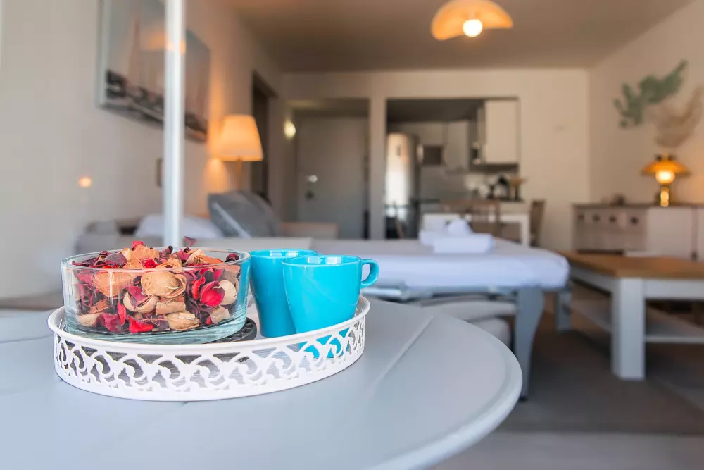 Appartements à Empuriabrava