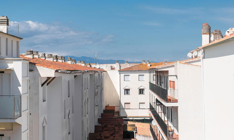 Appartements à Empuriabrava - - Empuriabrava - 9