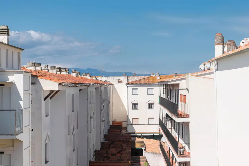 Appartements à Empuriabrava