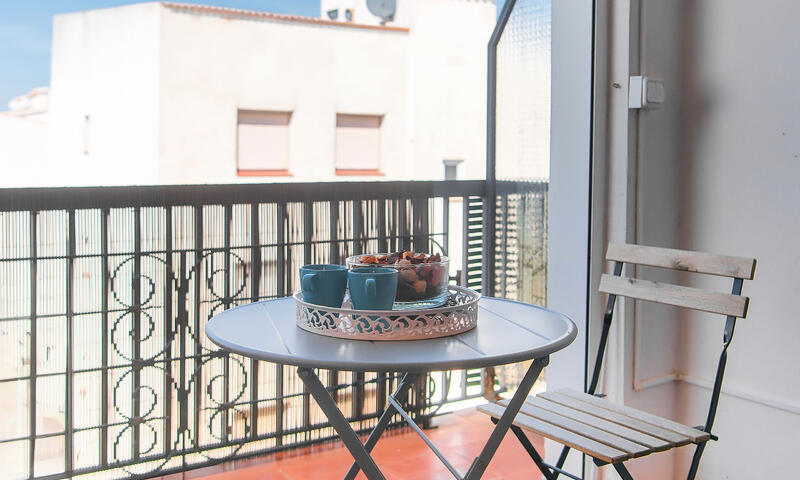 Appartements à Empuriabrava - - Empuriabrava - 10