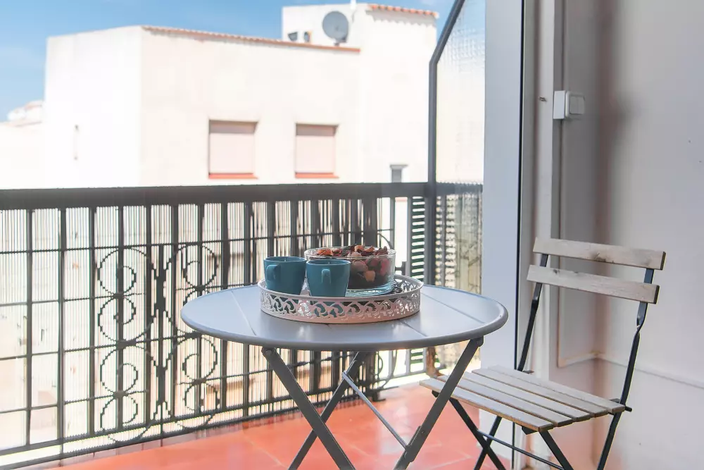 Appartements à Empuriabrava