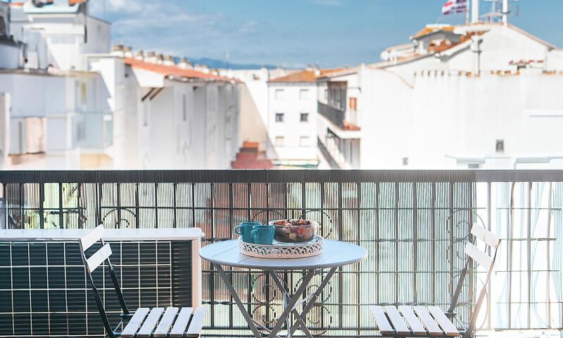 Appartements à Empuriabrava - - Empuriabrava - 2