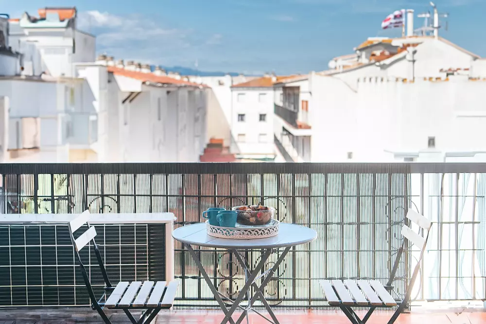 Appartements à Empuriabrava