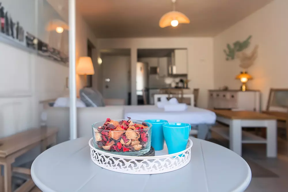 Appartements à Empuriabrava