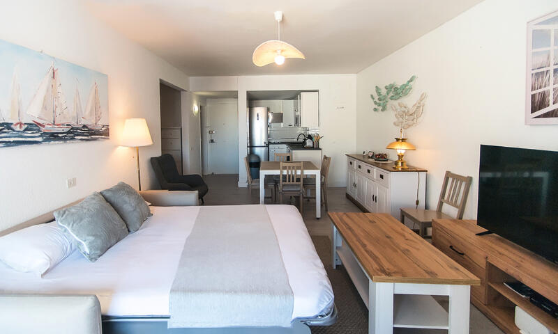 Appartements à Empuriabrava - - Empuriabrava - 12