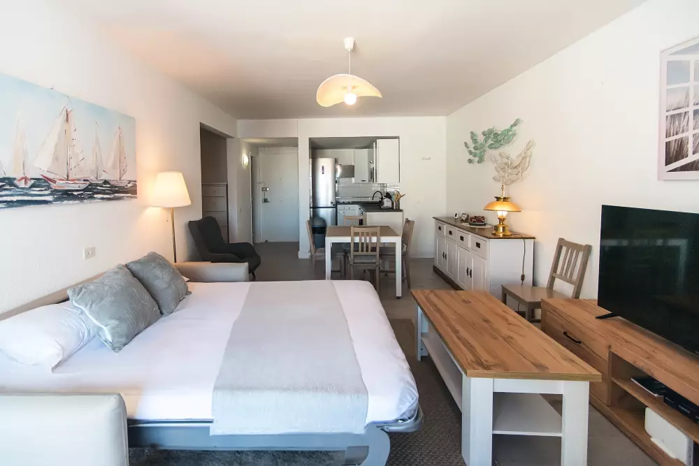 Appartements à Empuriabrava