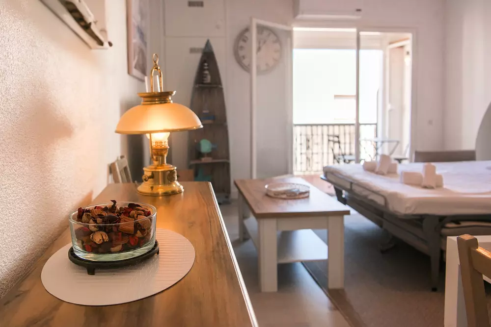 Appartements à Empuriabrava