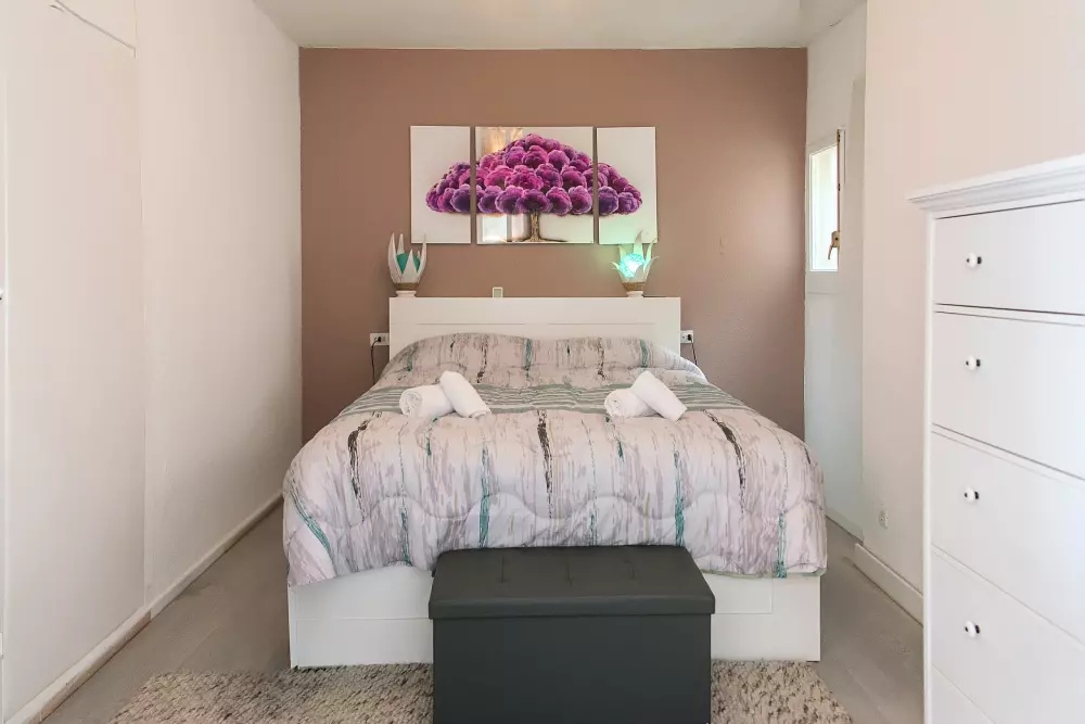 Appartements à Empuriabrava