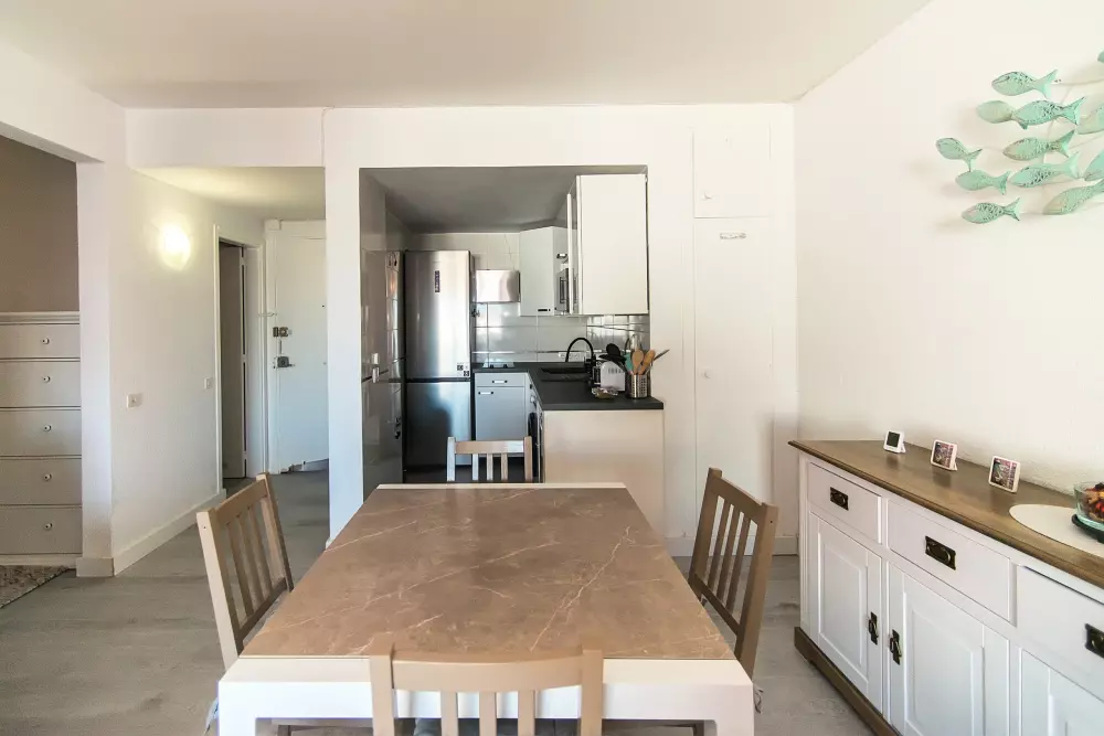 Appartements à Empuriabrava