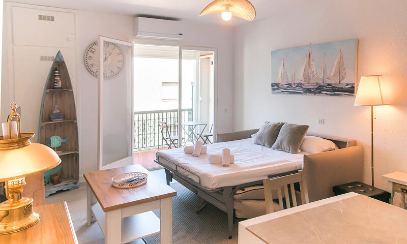 Appartements à Empuriabrava - - Empuriabrava - 1