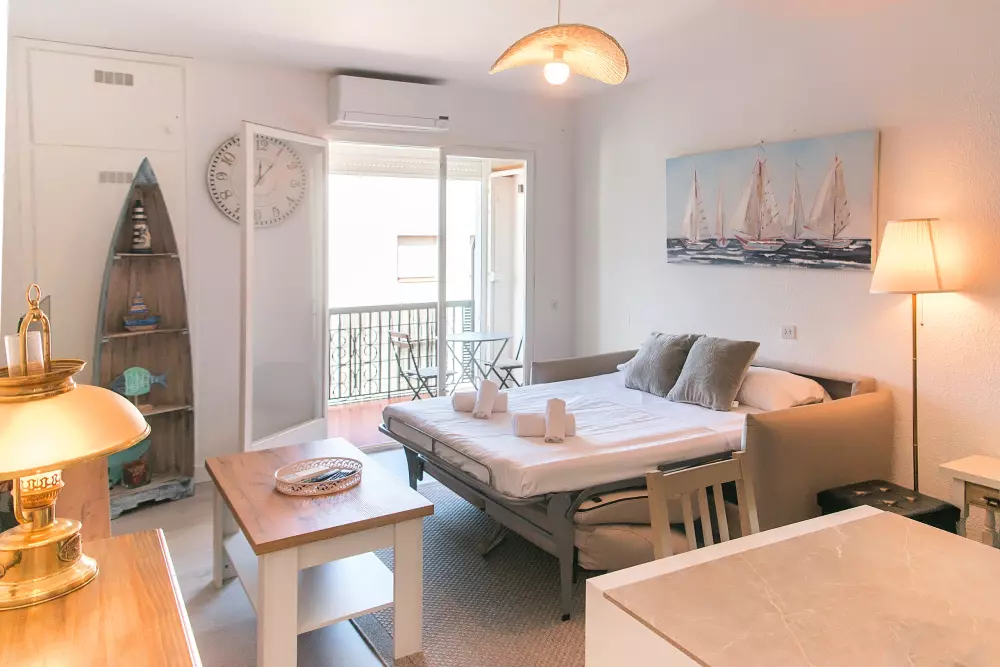 Appartements à Empuriabrava
