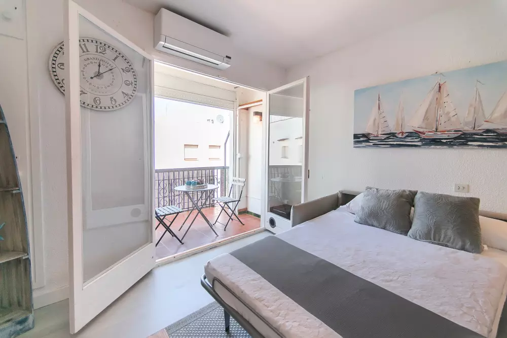 Appartements à Empuriabrava