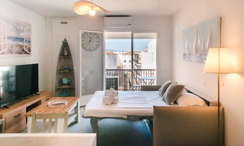 Appartements à Empuriabrava - - Empuriabrava - 17
