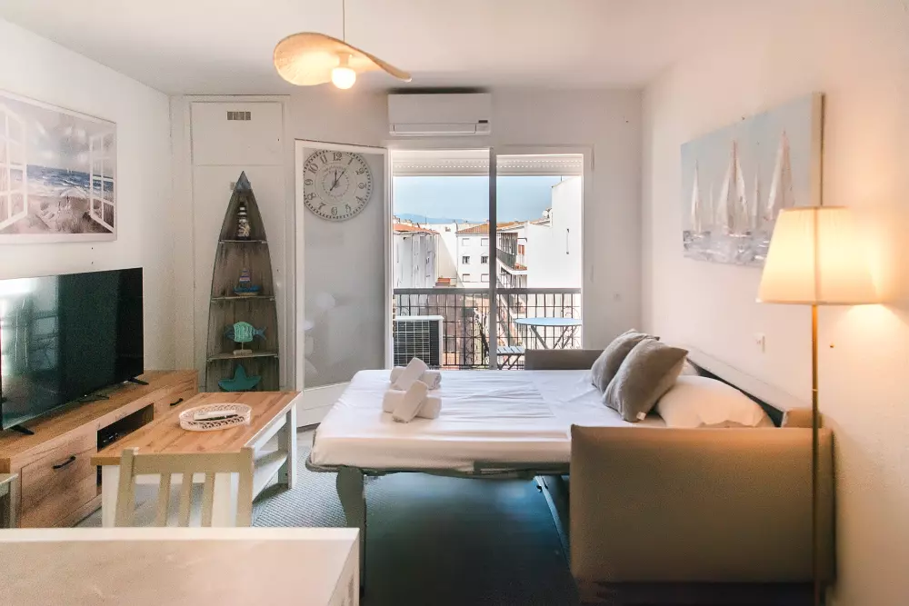 Appartements à Empuriabrava