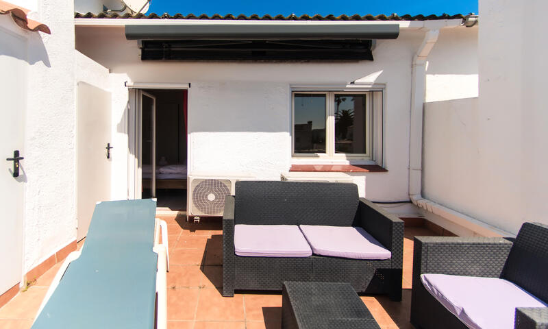 Maison à Empuriabrava - - Empuriabrava - 4