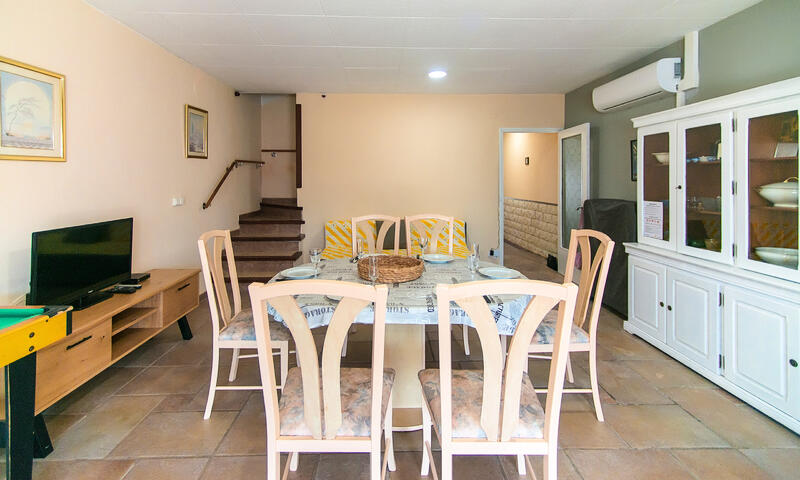 Maison à Empuriabrava - - Empuriabrava - 10