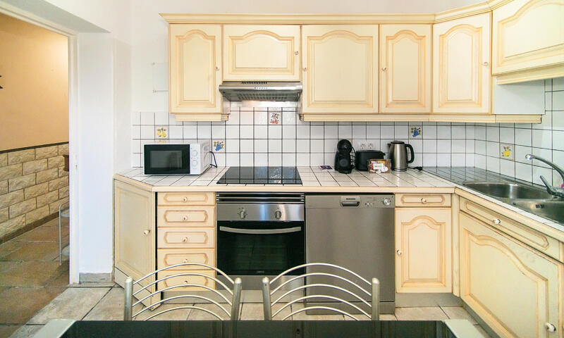 Maison à Empuriabrava - - Empuriabrava - 11