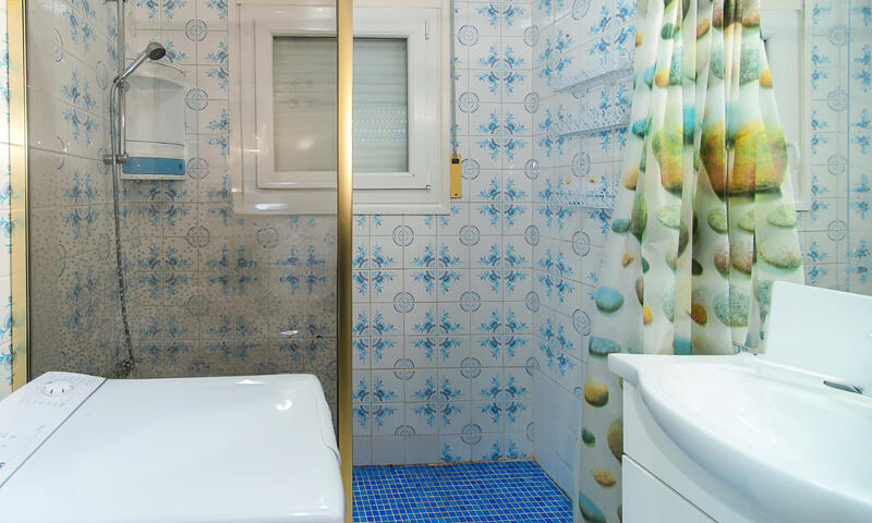 Maison à Empuriabrava - - Empuriabrava - 14
