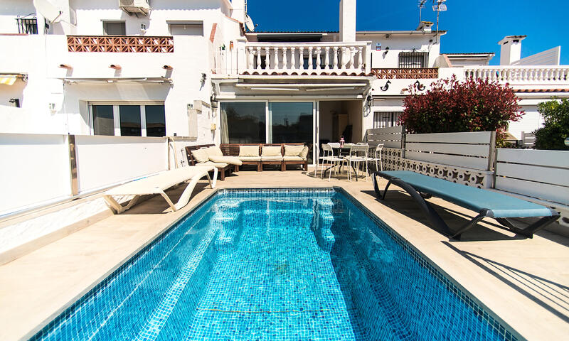 Maison à Empuriabrava - - Empuriabrava - 1