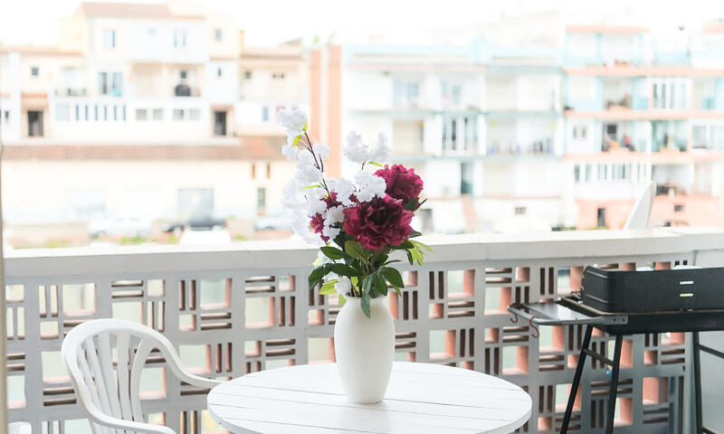 Appartements à Empuriabrava - - Empuriabrava - 5