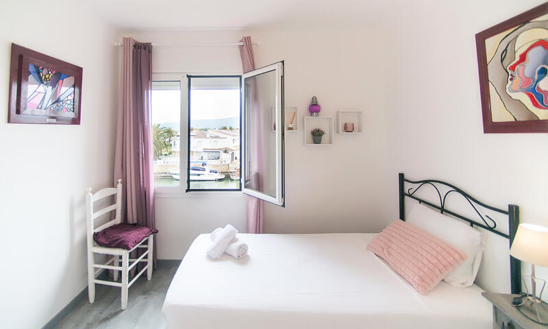 Appartements à Empuriabrava - - Empuriabrava - 8