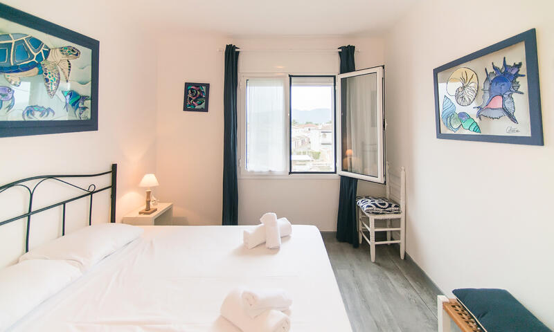 Appartements à Empuriabrava - - Empuriabrava - 7
