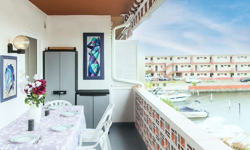 Appartements à Empuriabrava - - Empuriabrava - 2