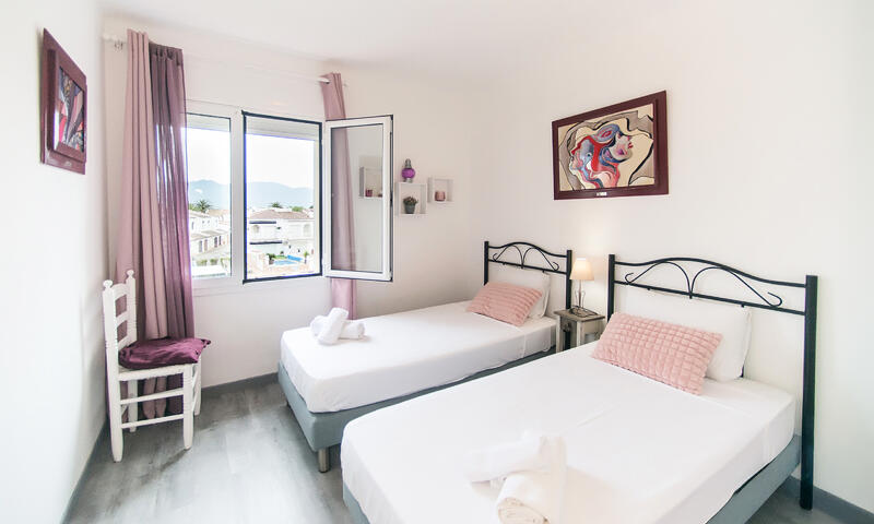Appartements à Empuriabrava - - Empuriabrava - 4
