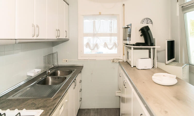 Appartements à Empuriabrava - - Empuriabrava - 15
