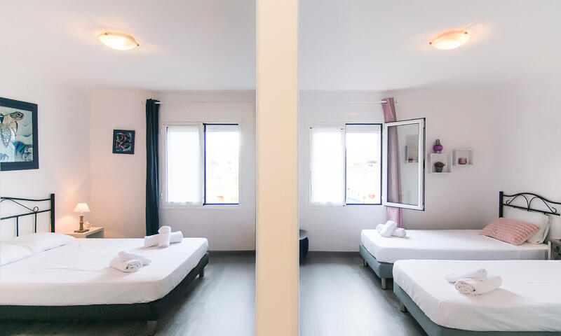 Appartements à Empuriabrava - - Empuriabrava - 16