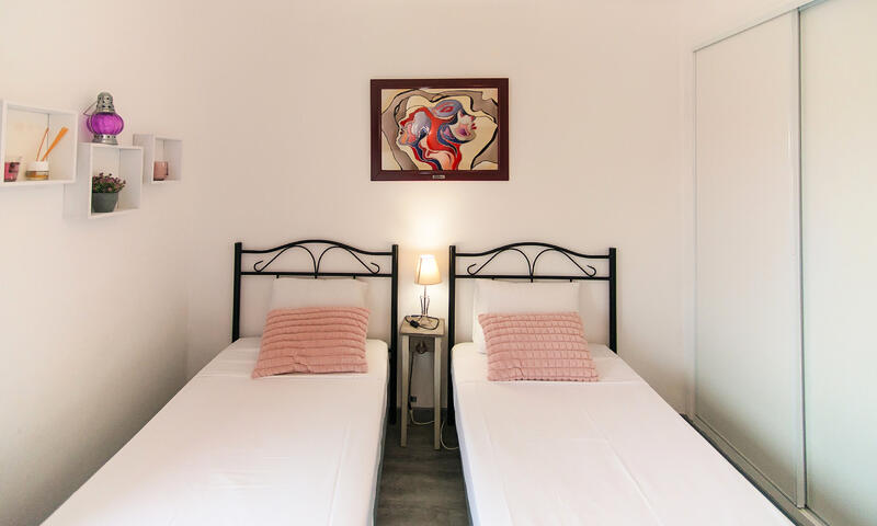 Appartements à Empuriabrava - - Empuriabrava - 11