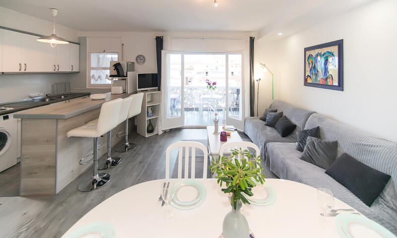 Appartements à Empuriabrava - - Empuriabrava - 9