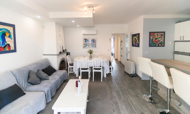 Appartements à Empuriabrava - - Empuriabrava - 18