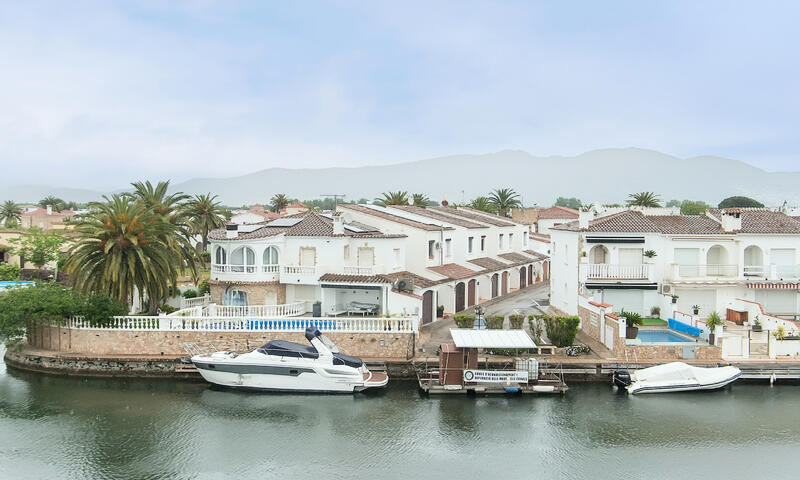Appartements à Empuriabrava - - Empuriabrava - 20
