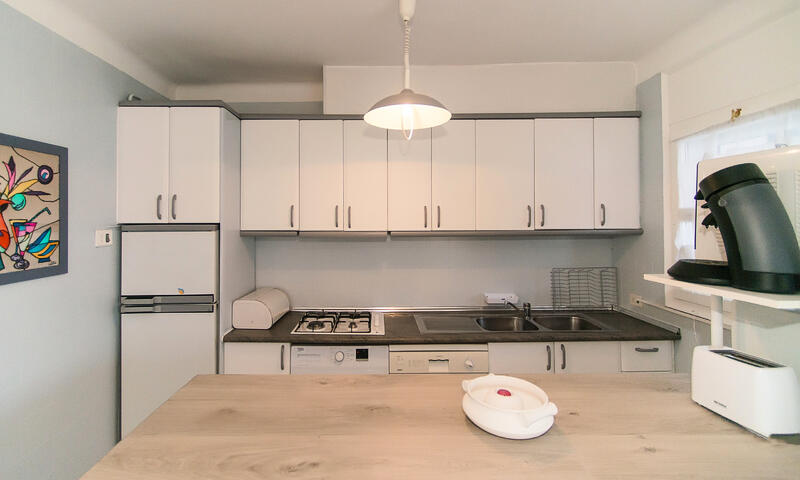 Appartements à Empuriabrava - - Empuriabrava - 22