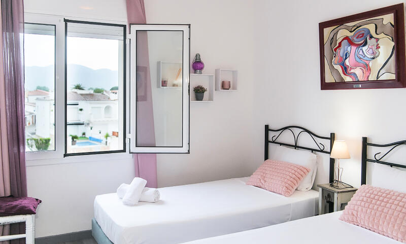 Appartements à Empuriabrava - - Empuriabrava - 10